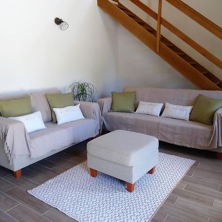 Casa Das Andorinhas Луриня Екстериор снимка