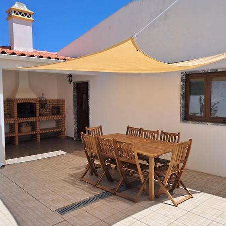 Casa Das Andorinhas Луриня Екстериор снимка