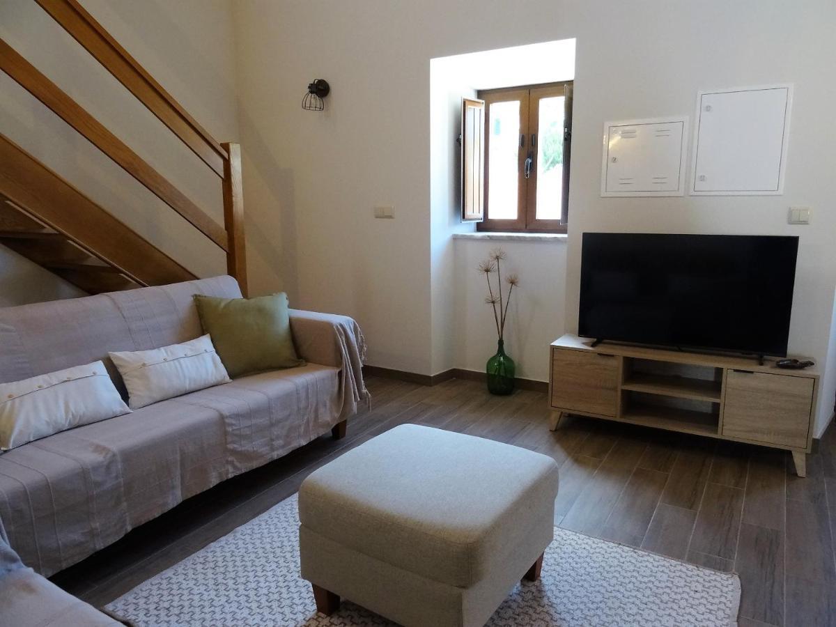 Casa Das Andorinhas Луриня Екстериор снимка