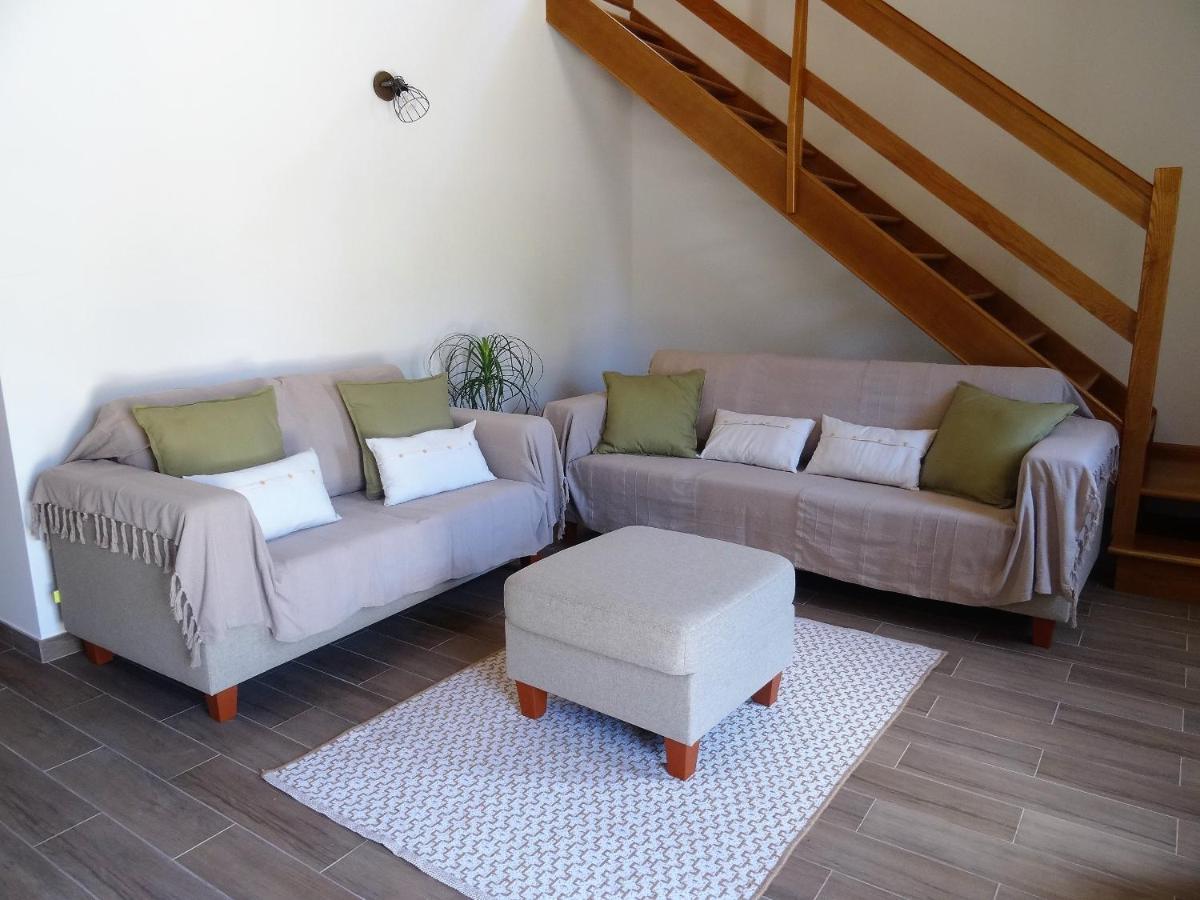 Casa Das Andorinhas Луриня Екстериор снимка