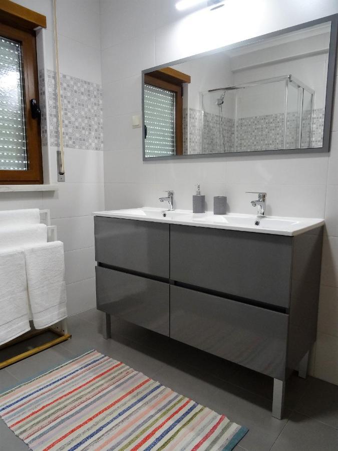 Casa Das Andorinhas Луриня Екстериор снимка