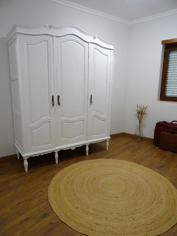 Casa Das Andorinhas Луриня Екстериор снимка