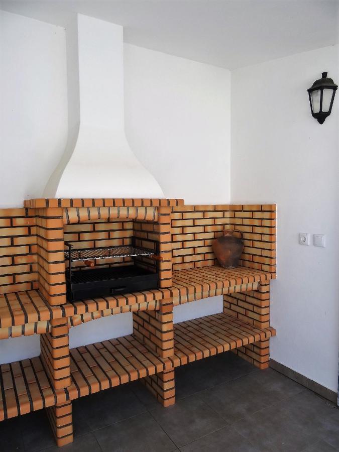 Casa Das Andorinhas Луриня Екстериор снимка