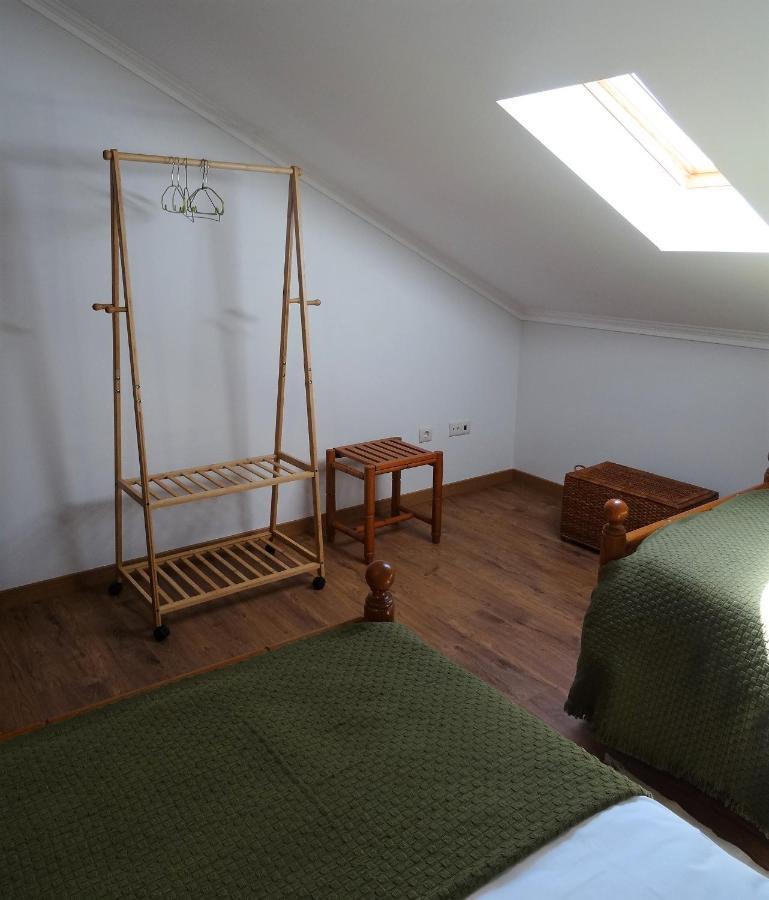 Casa Das Andorinhas Луриня Екстериор снимка