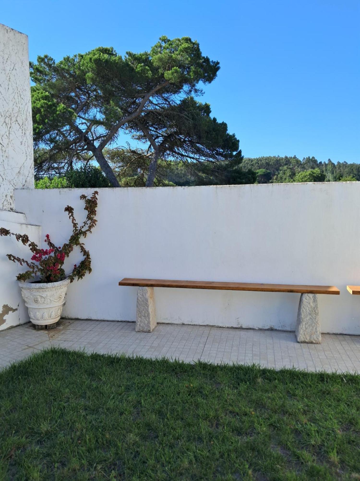 Casa Das Andorinhas Луриня Екстериор снимка