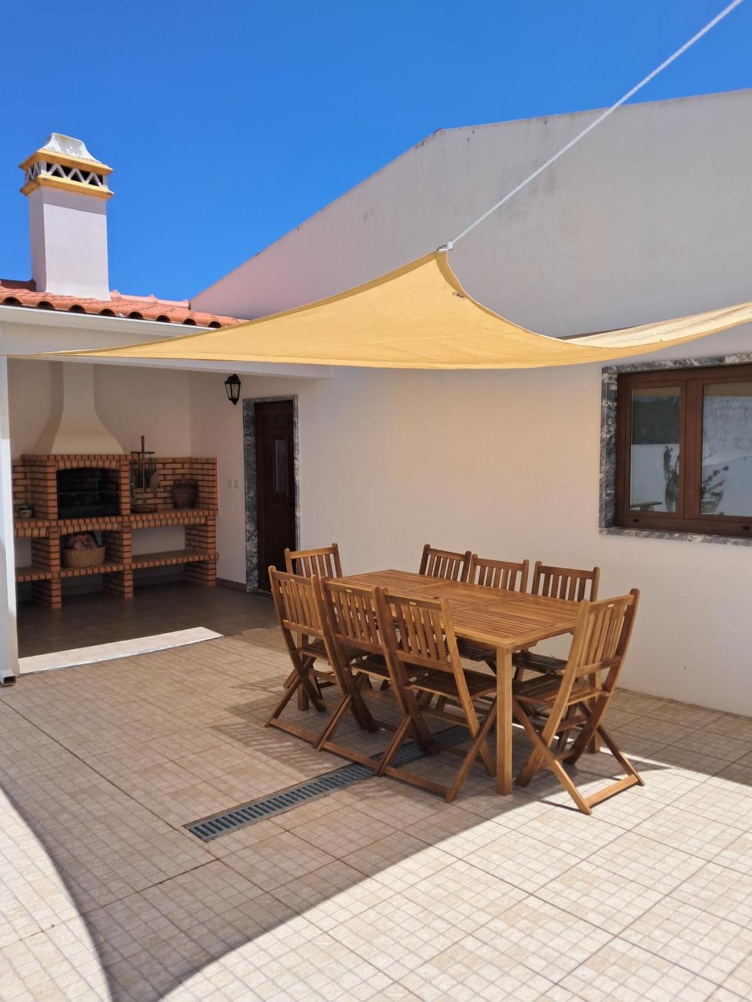 Casa Das Andorinhas Луриня Екстериор снимка